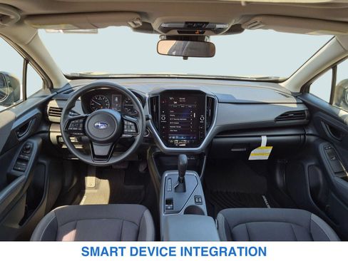 Used 2025 Subaru Crosstrek 2.5i Premium AWD/4WD image 19