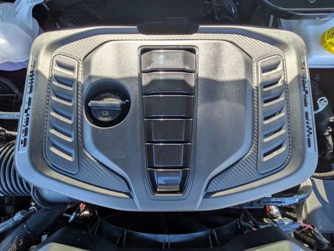 New 2026 Jeep Grand Wagoneer Limited w/ Premium Group II image 34