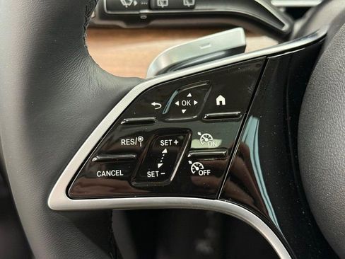 New 2026 Mercedes-Benz GLE 350 GLE 350 image 11