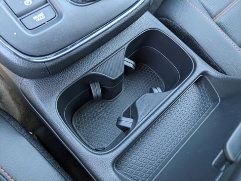 New 2026 Honda CR-V Sport-L image 29