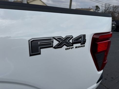 New 2026 Ford F150 XLT w/ Equipment Group 302A MID image 33