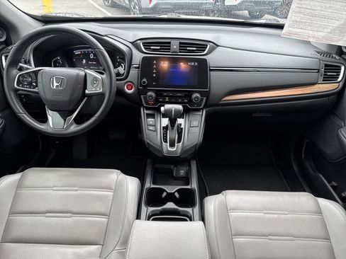 Used 2018 Honda CR-V EX-L image 10