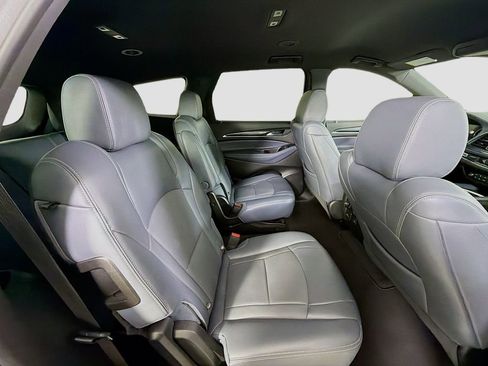 Used 2024 Buick Enclave Premium FWD image 31