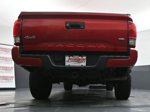 Used 2023 Toyota Tacoma SR image 37