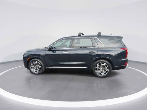 Used 2022 Hyundai Palisade Calligraphy w/ Cargo Package FWD image 5