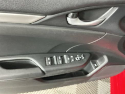 Used 2016 Honda Civic LX image 11