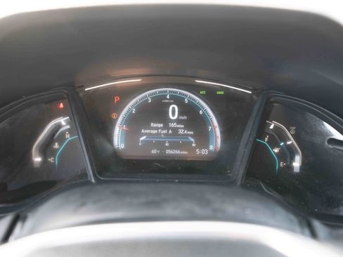Used 2020 Honda Civic LX image 16