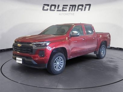 New 2026 Chevrolet Colorado LT w/ LT Convenience Package