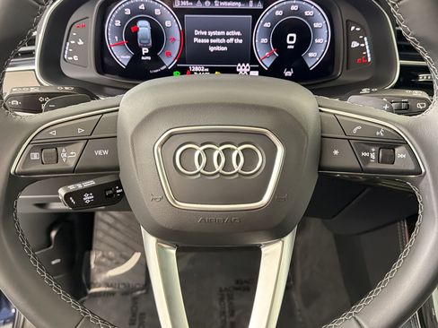 Used 2025 Audi Q7 3.0T Prestige AWD/4WD image 19