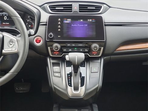 Used 2018 Honda CR-V EX image 33