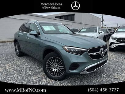 New 2026 Mercedes-Benz GLC 300 4MATIC