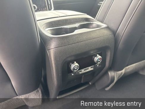 Used 2024 GMC Acadia Denali w/ LPO, Floor Liner Package image 25