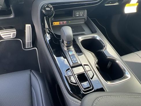 Used 2024 Lexus NX 350 F Sport AWD/4WD image 21