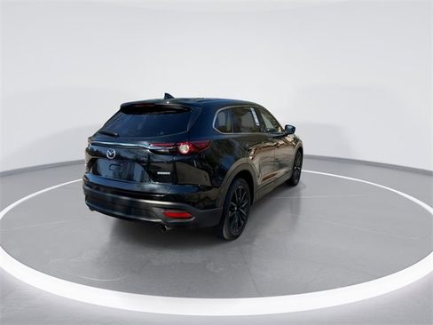 Used 2023 MAZDA CX-9 Touring Plus image 9