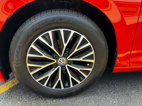 Used 2019 Volkswagen Jetta SE FWD image 11