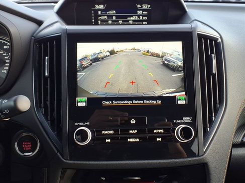 Certified 2025 Subaru Forester Wilderness w/ Convenience Package image 24