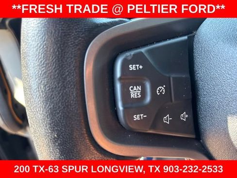 Used 2022 Ford Bronco Badlands AWD/4WD image 8