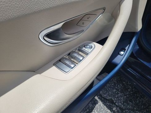 Used 2018 Mercedes-Benz E 400 4MATIC Coupe image 9