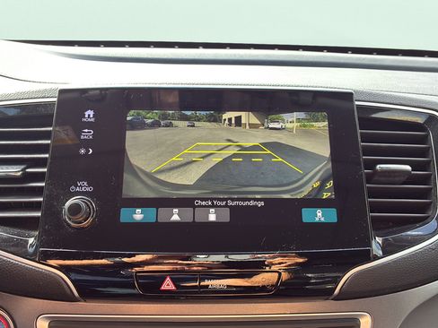 Used 2021 Honda Pilot EX-L image 21