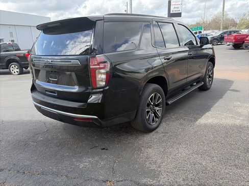 Used 2021 Chevrolet Tahoe Z71 w/ Luxury Package image 7
