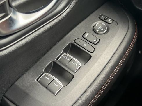 Certified 2024 Honda HR-V Sport image 26