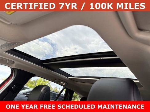 Used 2025 MAZDA CX-50 2.5 Hybrid w/ Premium Plus Pkg AWD/4WD image 16