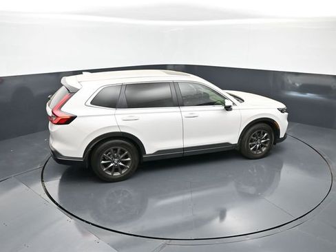 Used 2026 Honda CR-V EX-L image 25