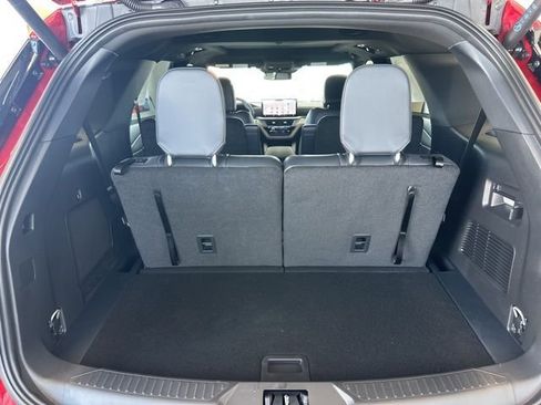 New 2026 Ford Explorer ST-Line w/ ST-Line Street Pack AWD/4WD image 61