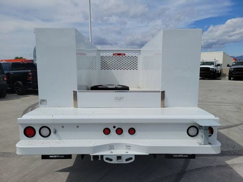 New 2024 RAM 4500 Tradesman RWD image 15