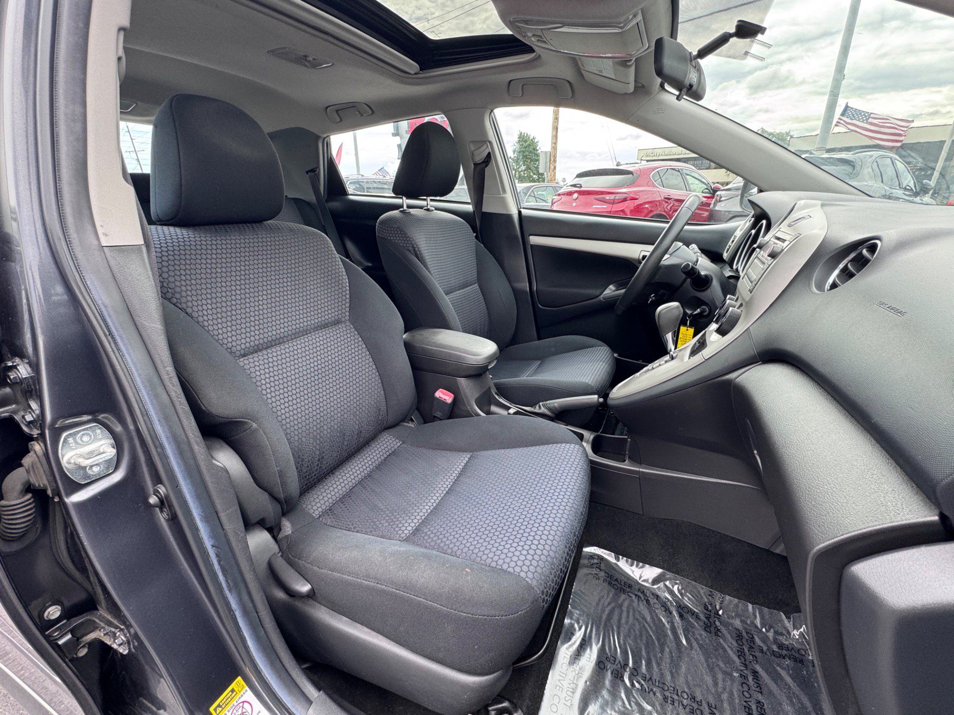 Used 2009 Toyota Matrix XRS FWD image 27