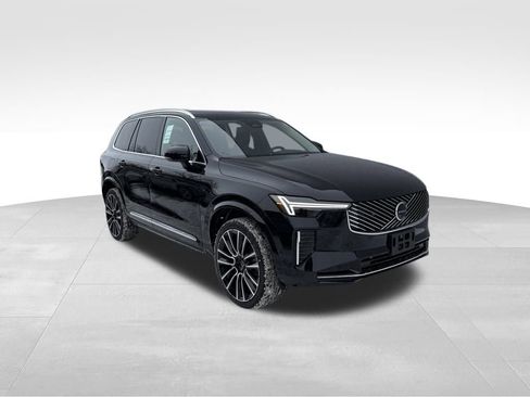 New 2026 Volvo XC90 B6 Plus w/ Protection Package AWD/4WD image 7