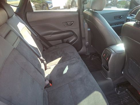 Used 2024 Hyundai Kona N Line AWD/4WD image 15