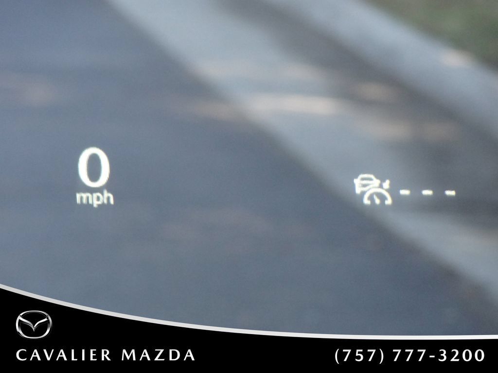 New 2026 MAZDA CX-5 Preferred AWD/4WD image 18