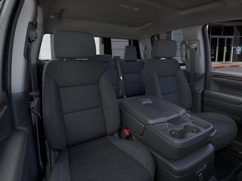 New 2026 GMC Sierra 1500 Elevation w/ Elevation Select Package image 17