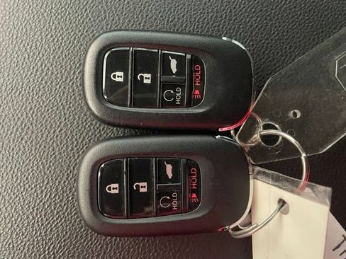 Used 2024 Honda CR-V Sport image 30