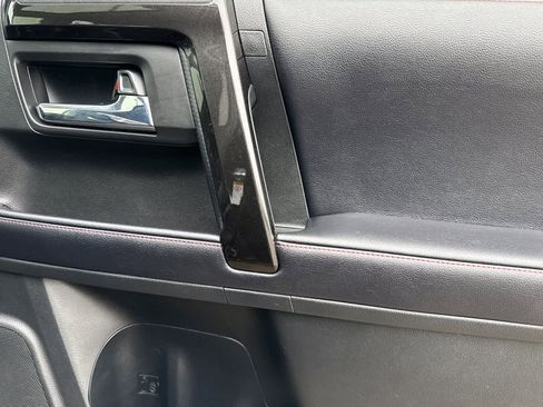 Used 2019 Toyota 4Runner TRD Pro image 19