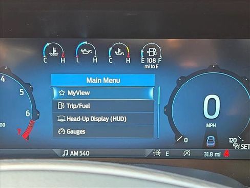 New 2026 Ford F150 King Ranch AWD/4WD image 11