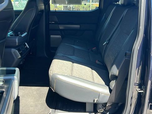 Certified 2025 Ford F150 Tremor w/ Bed Utility Package AWD/4WD image 10
