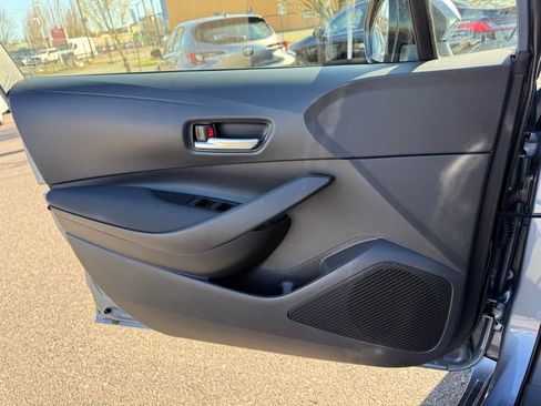 New 2026 Toyota Corolla SE image 18