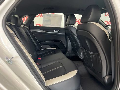 New 2026 Kia K5 GT-Line AWD/4WD image 10
