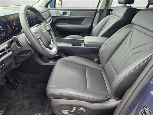 Used 2026 Hyundai Santa Fe SEL FWD image 15