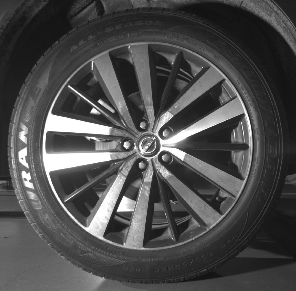 Certified 2024 Nissan Pathfinder Platinum FWD image 26