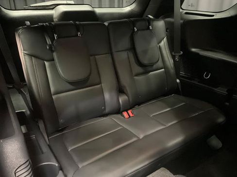 Used 2026 Ford Explorer ST-Line AWD/4WD image 16