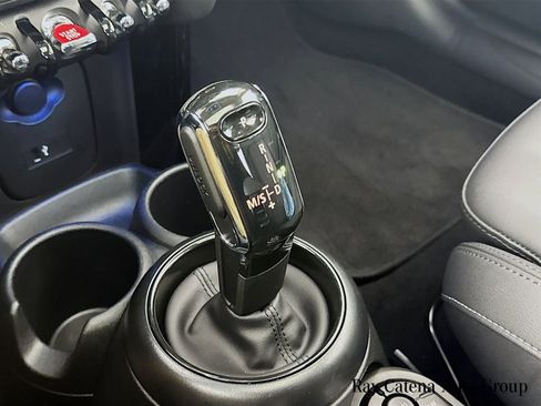 Certified 2024 MINI Cooper S FWD image 17