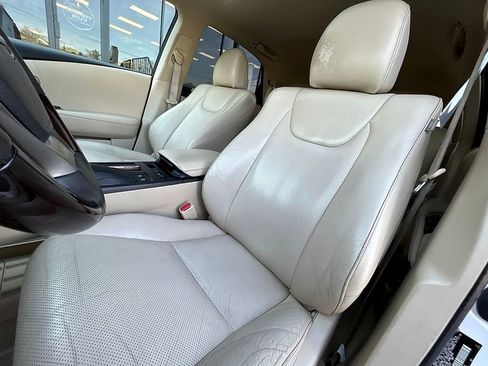 Used 2015 Lexus RX 350 AWD image 18