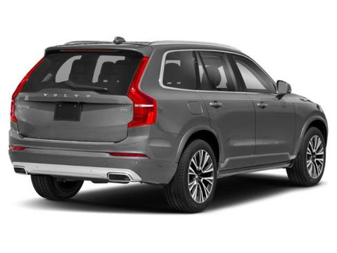 Used 2020 Volvo XC90 T6 Inscription w/ Protection Package Premier AWD/4WD image 2