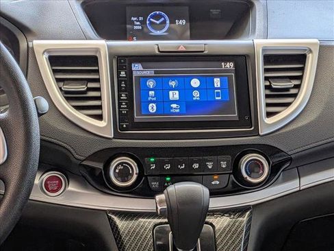 Used 2015 Honda CR-V EX image 13