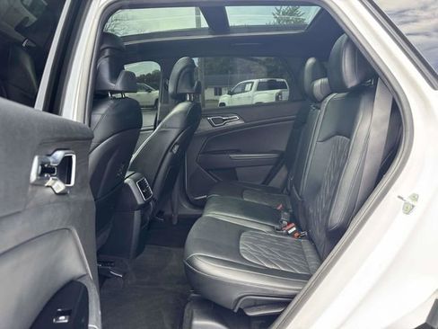 Used 2023 Kia Sportage X-Pro Prestige AWD/4WD image 71