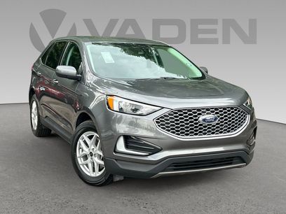 Used 2023 Ford Edge SEL
