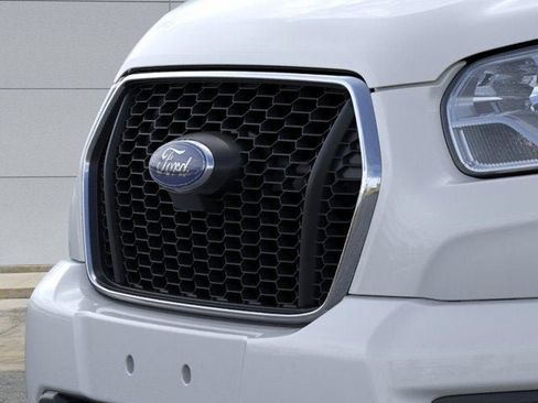New 2025 Ford Transit 350 XLT RWD image 17